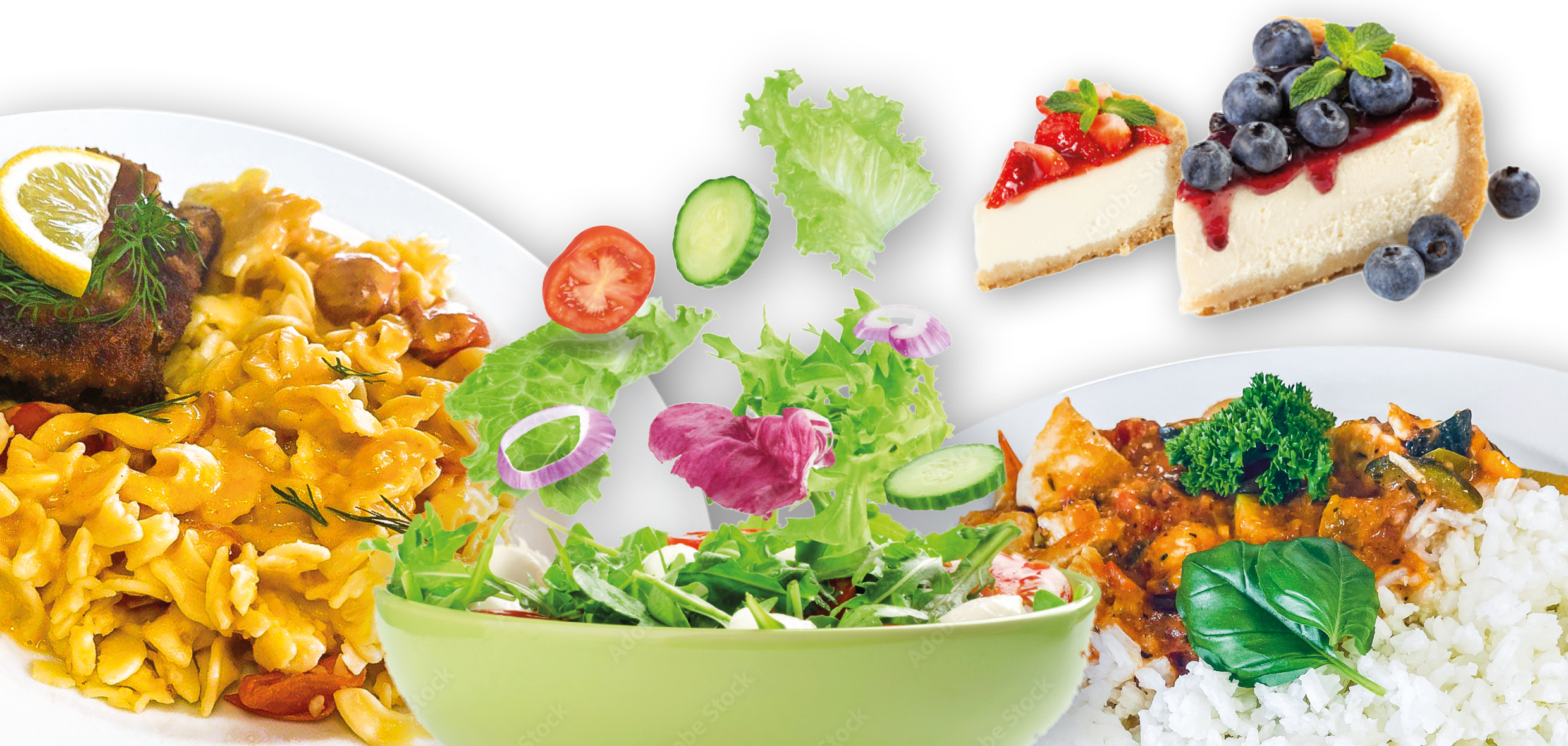 Essen auf Rädern | PFLEGEHIH