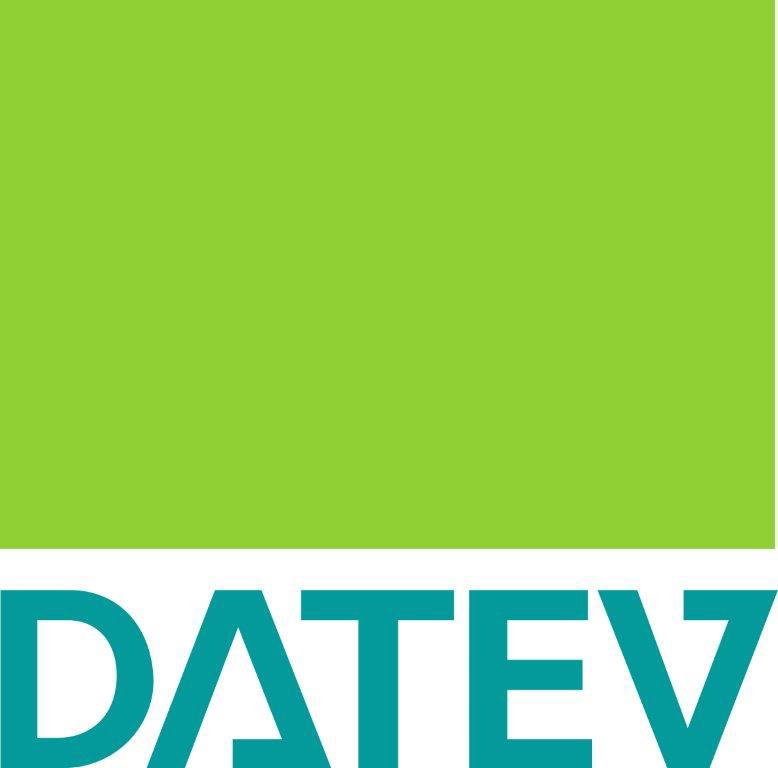 DATEV Logo