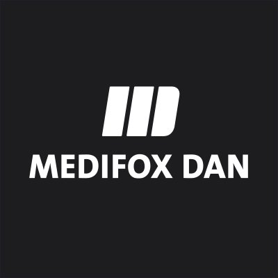 MEDIFOX Logo